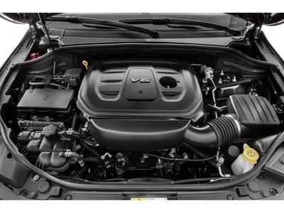 2021 Jeep Grand Cherokee Summit 4X4