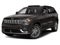 2021 Jeep Grand Cherokee Summit 4X4