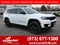 2021 Jeep Grand Cherokee L Altitude 4x2