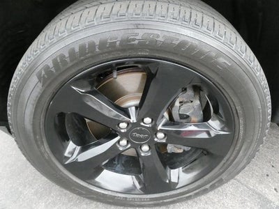 2021 Jeep Grand Cherokee L Altitude 4x2