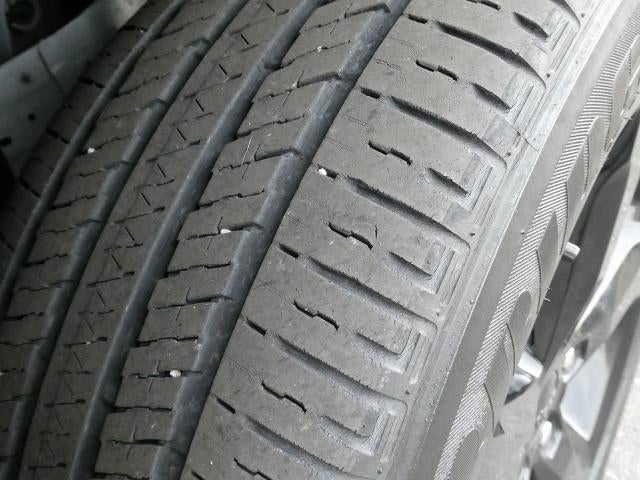 2021 Jeep Grand Cherokee L Altitude 4x2