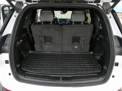 2021 Jeep Grand Cherokee L Altitude 4x2