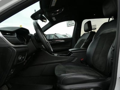 2021 Jeep Grand Cherokee L Altitude 4x2