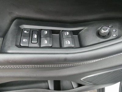 2021 Jeep Grand Cherokee L Altitude 4x2