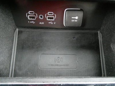 2021 Jeep Grand Cherokee L Altitude 4x2