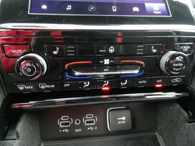 2021 Jeep Grand Cherokee L Altitude 4x2