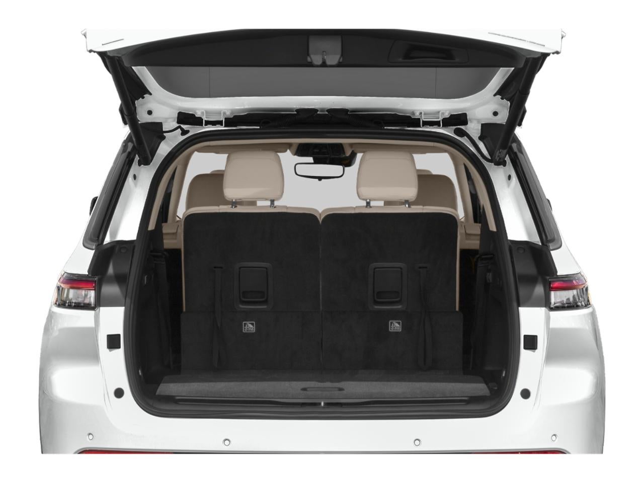 2021 Jeep Grand Cherokee L Altitude 4x2