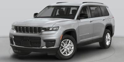 2021 Jeep Grand Cherokee L Altitude 4x2