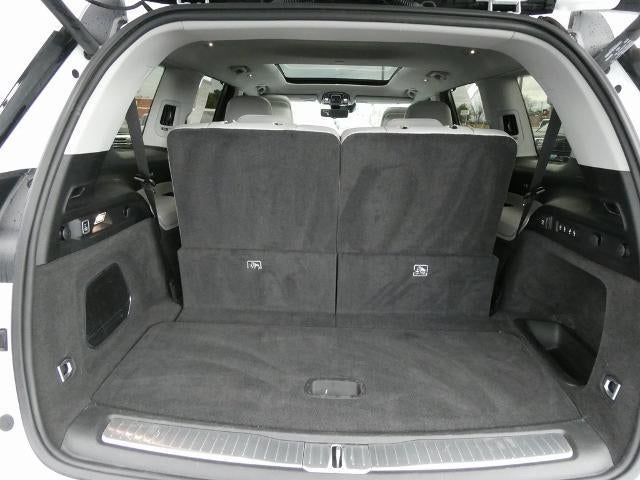 2021 Jeep Grand Cherokee L Overland 4x4