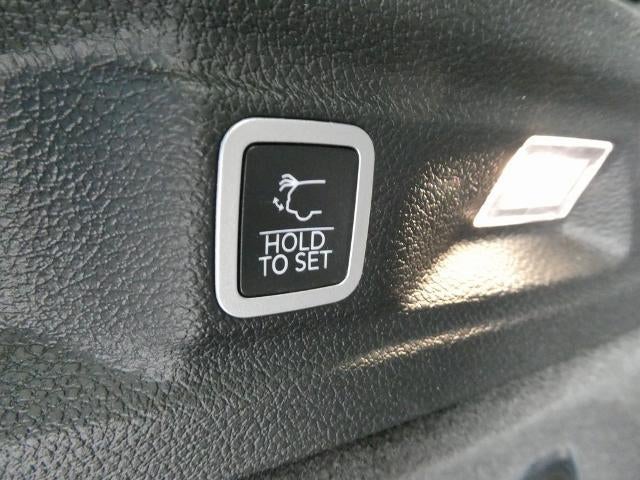 2021 Jeep Grand Cherokee L Overland 4x4