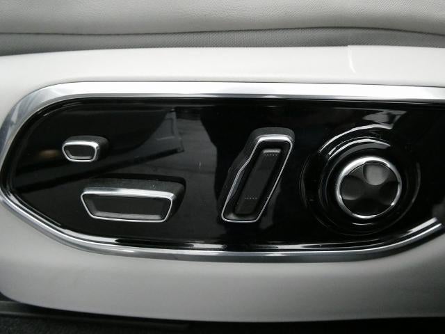 2021 Jeep Grand Cherokee L Overland 4x4