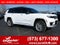 2025 Jeep Grand Cherokee L Summit 4x4