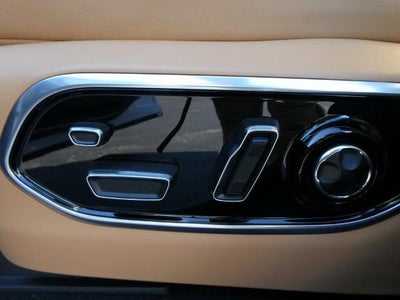 2025 Jeep Grand Cherokee L Summit 4x4