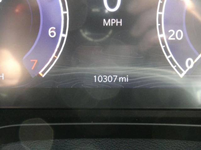 2025 Jeep Grand Cherokee L Summit 4x4