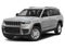 2025 Jeep Grand Cherokee L Summit 4x4