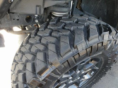 2023 Jeep Gladiator Willys 4x4