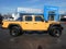 2021 Jeep Gladiator Rubicon 4X4