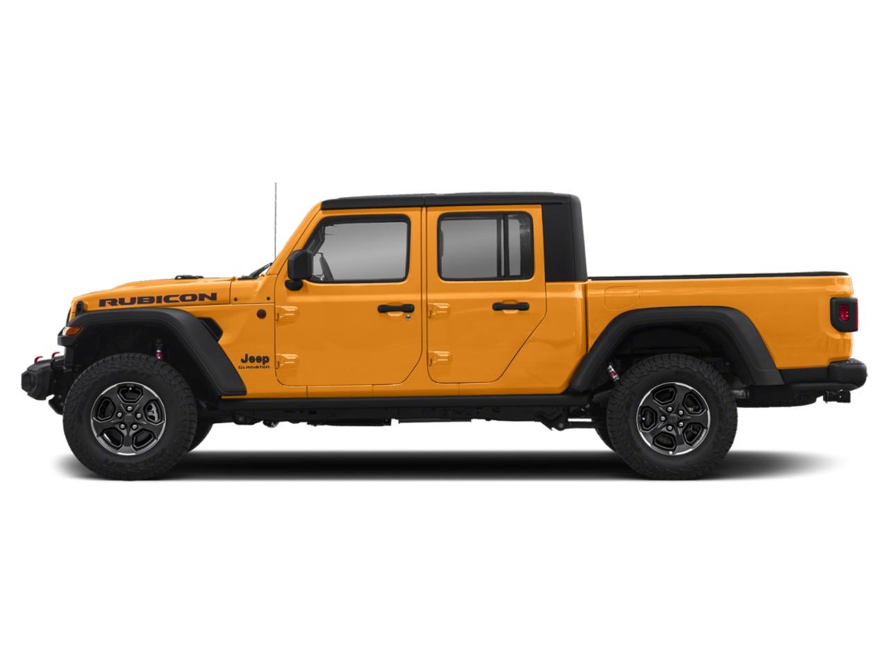 2021 Jeep Gladiator Rubicon 4X4