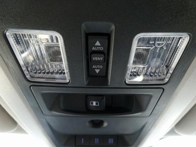 2017 RAM 1500 Night Crew Cab 4x4 5'7' Box