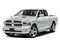 2017 RAM 1500 Night Crew Cab 4x4 5'7' Box