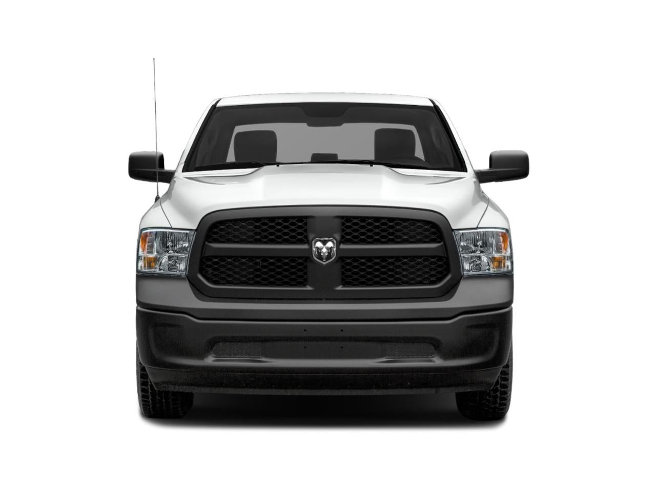 2018 RAM 1500 Rebel Crew Cab 4x4 5'7' Box
