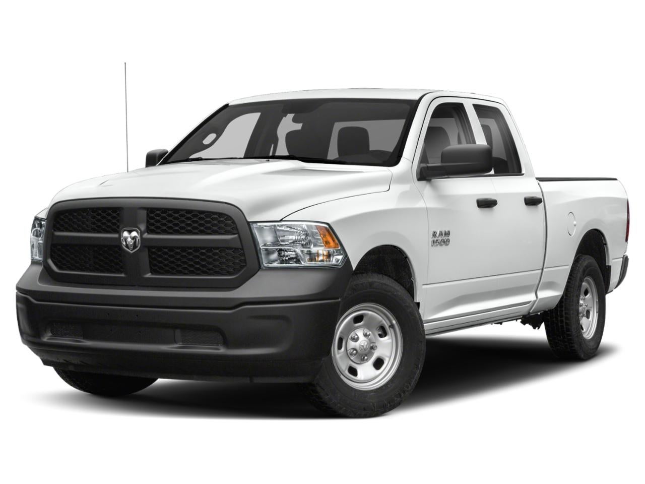 2018 RAM 1500 Rebel Crew Cab 4x4 5'7' Box