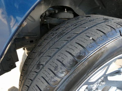 2020 RAM 1500 Big Horn Crew Cab 4x4 5'7' Box