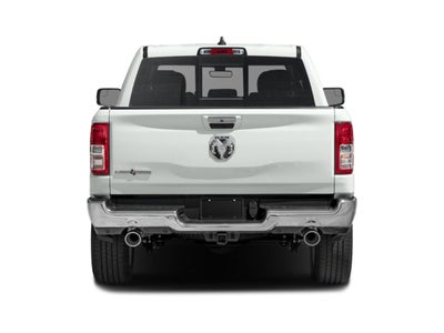 2020 RAM 1500 Big Horn Crew Cab 4x4 5'7' Box