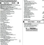 2021 RAM 1500 Limited Crew Cab 4x4 5'7' Box