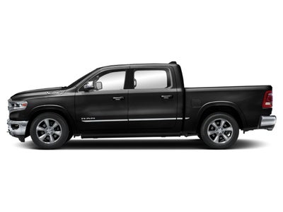 2021 RAM 1500 Limited Crew Cab 4x4 5'7' Box