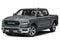2021 RAM 1500 Limited Crew Cab 4x4 5'7' Box