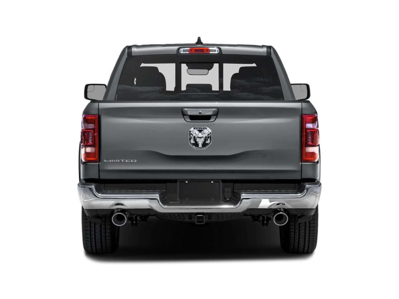 2021 RAM 1500 Limited Crew Cab 4x4 5'7' Box
