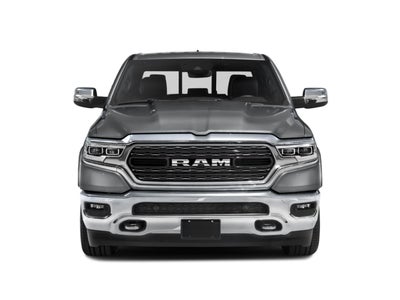 2021 RAM 1500 Limited Crew Cab 4x4 5'7' Box