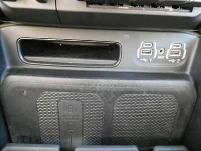 2022 RAM 1500 Limited Crew Cab 4x4 5'7' Box