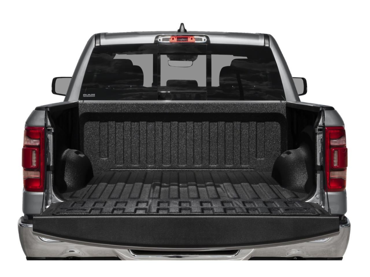 2022 RAM 1500 Limited Crew Cab 4x4 5'7' Box