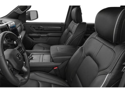 2022 RAM 1500 Limited Crew Cab 4x4 5'7' Box