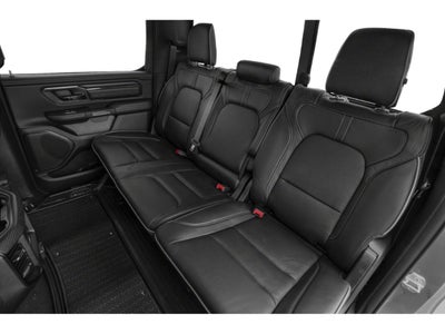 2022 RAM 1500 Limited Crew Cab 4x4 5'7' Box