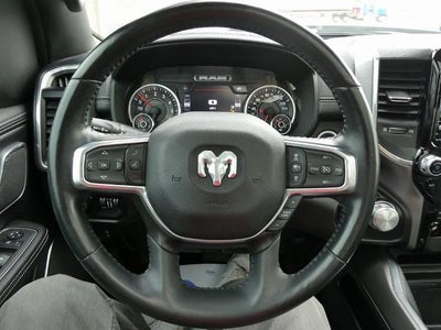 2023 RAM 1500 Laramie Crew Cab 4x4 5'7' Box