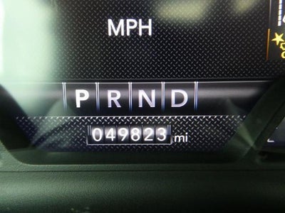 2023 RAM 1500 Laramie Crew Cab 4x4 5'7' Box