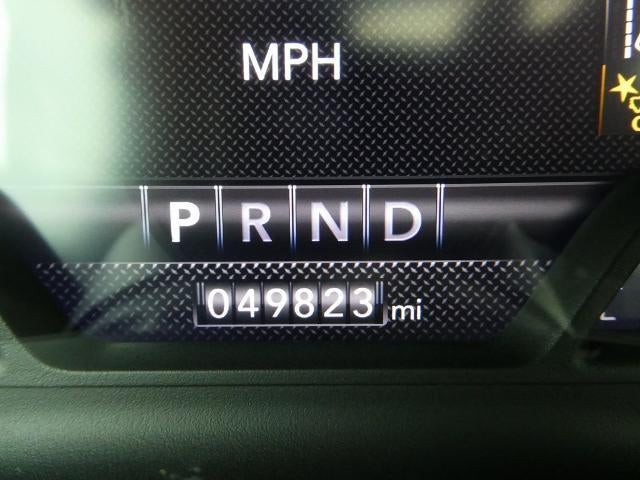 2023 RAM 1500 Laramie Crew Cab 4x4 5'7' Box