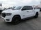 2023 RAM 1500 Laramie Crew Cab 4x4 5'7' Box