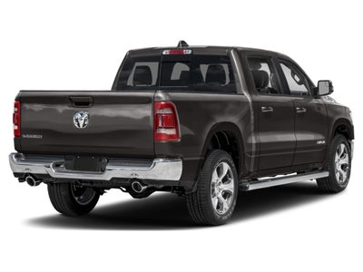 2023 RAM 1500 Laramie Crew Cab 4x4 5'7' Box