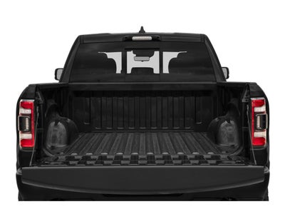 2021 RAM 1500 TRX Crew Cab 4x4 5'7' Box