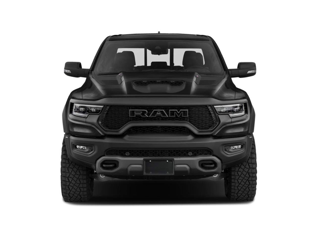 2021 RAM 1500 TRX Crew Cab 4x4 5'7' Box