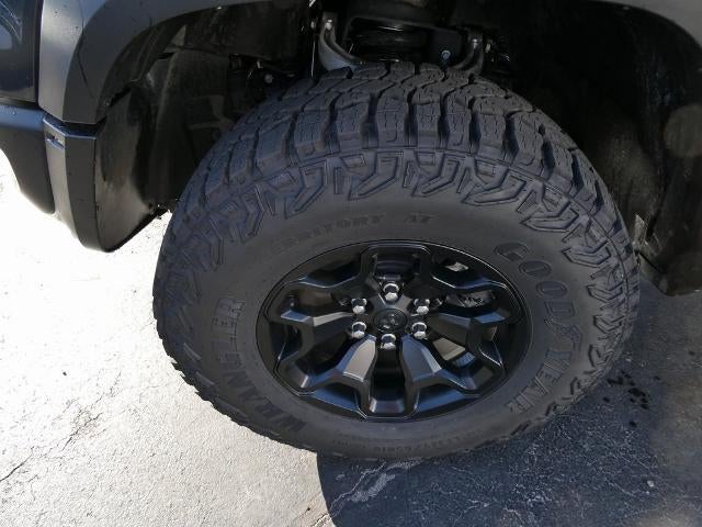 2026 RAM 1500 RHO Crew Cab 4x4 5'7' Box