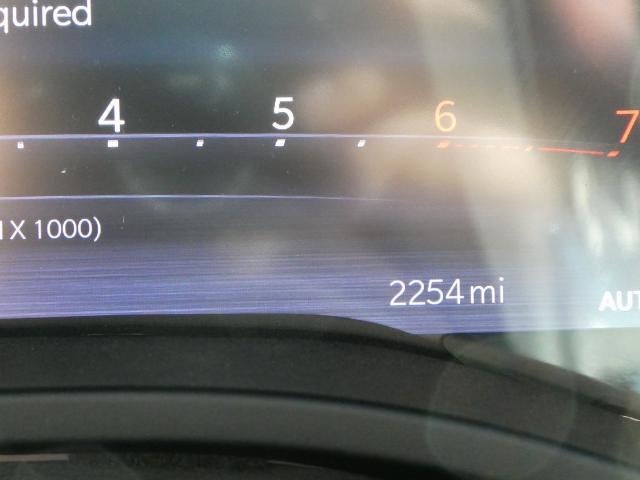 2026 RAM 1500 RHO Crew Cab 4x4 5'7' Box