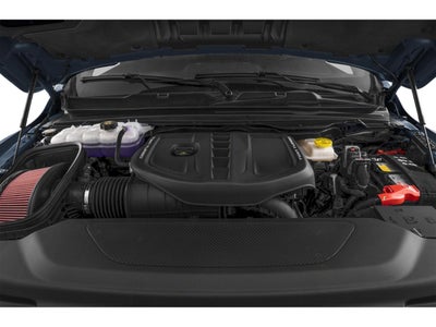 2026 RAM 1500 RHO Crew Cab 4x4 5'7' Box