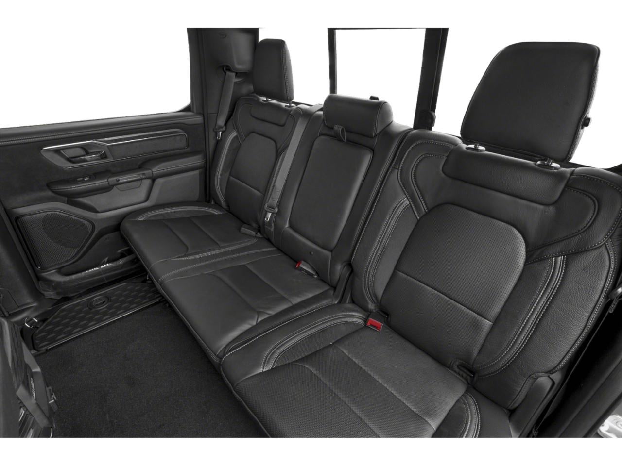 2026 RAM 1500 RHO Crew Cab 4x4 5'7' Box