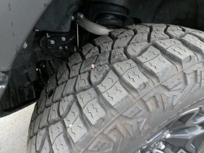 2025 RAM 1500 RHO Crew Cab 4x4 5'7' Box