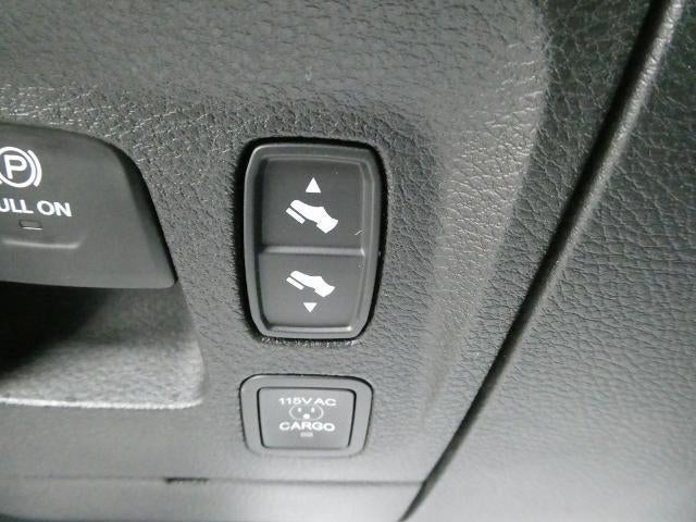 2025 RAM 1500 RHO Crew Cab 4x4 5'7' Box